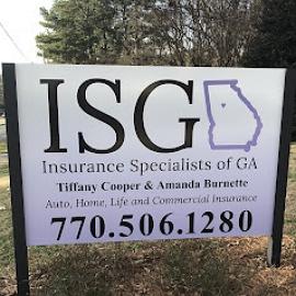 Images Insurance Specialists of GA