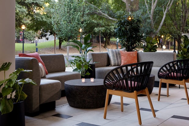 Images Kimpton Shane Hotel by IHG