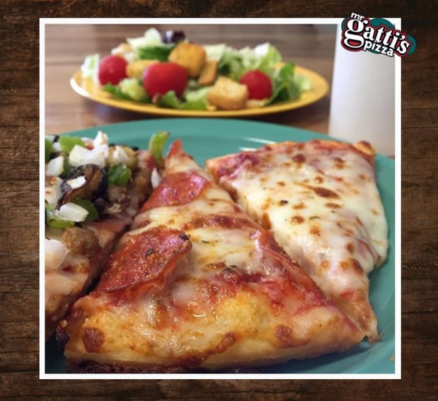 Images Mr Gatti's Pizza