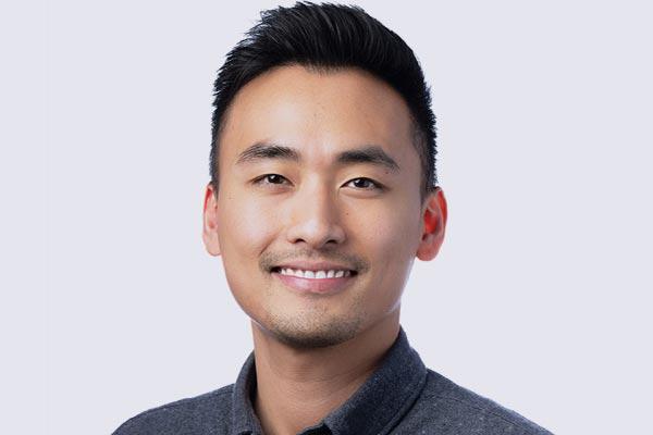 Anthony Lam, Retail Partner in our Upper Canada Mall store