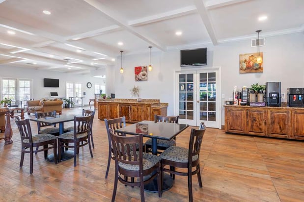 Images Best Western Plus Hill House