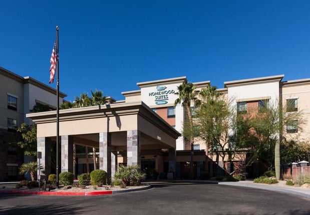 Images Homewood Suites by Hilton Phoenix North-Happy Valley