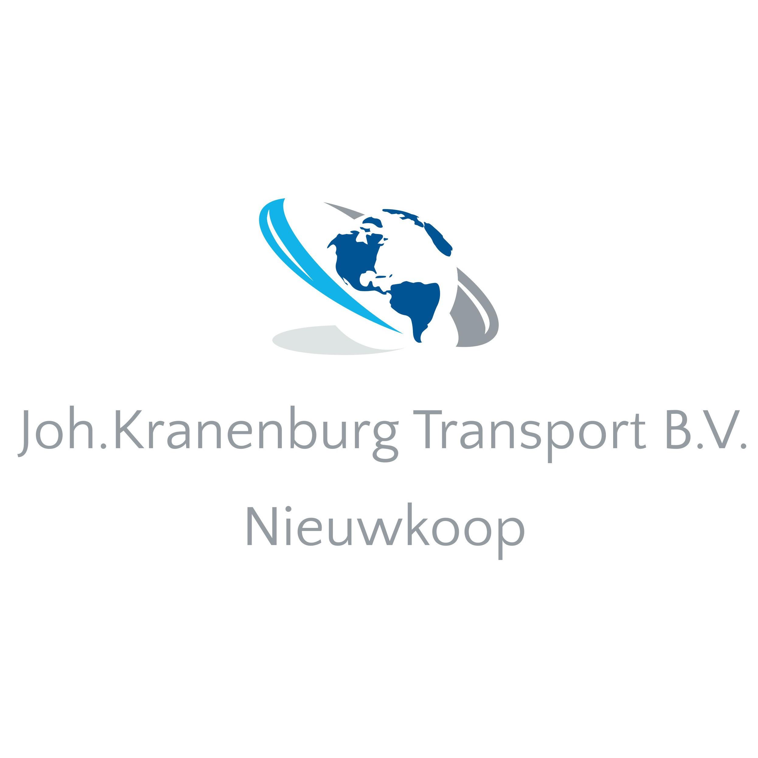 Joh-Kranenburg Transport B.V Logo