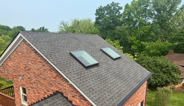 Images Bowling Roofing
