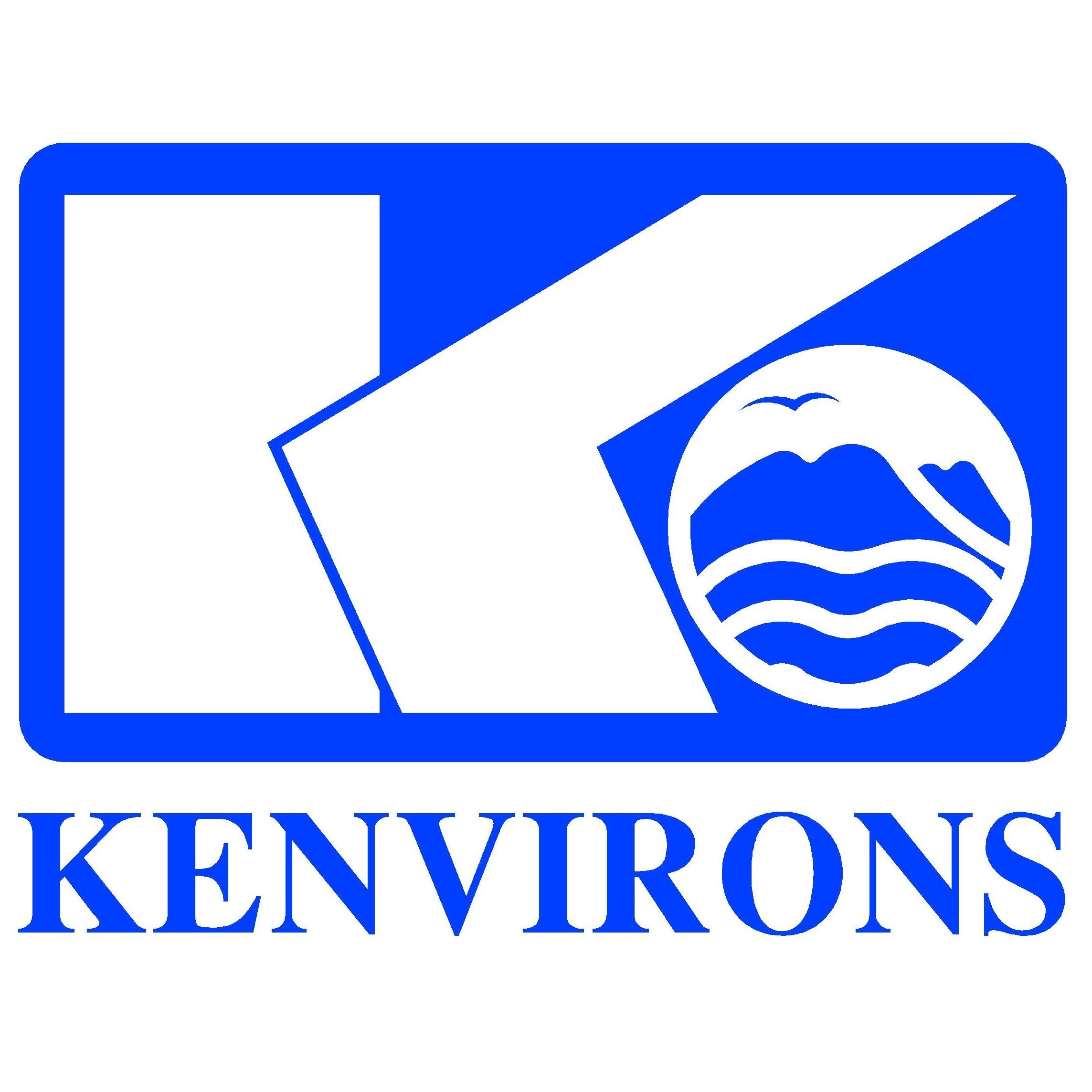 Kenvirons, Inc. Logo
