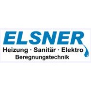 Logo Elsner Haustechnik Inh. Jens Lampe