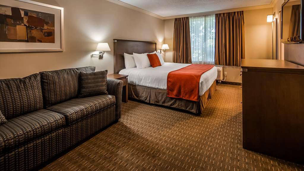 Images Best Western Plus Guildwood Inn