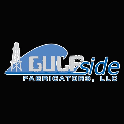 Gulfside Fabricators Logo
