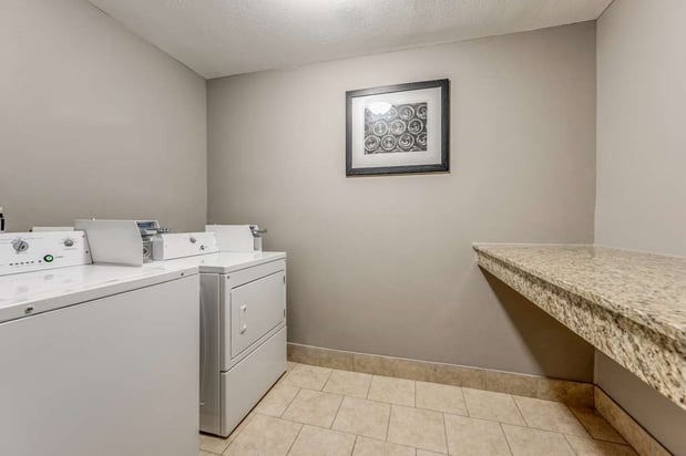 Images Best Western Huntsville Inn & Suites
