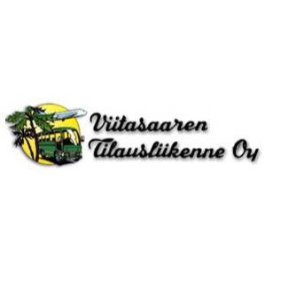 Viitasaaren Tilausliikenne Oy Logo