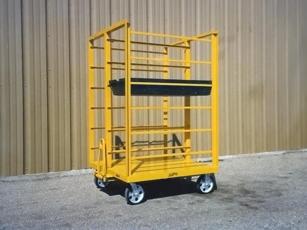 Images Nutting Carts and Trailers