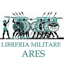 Libreria Militare Ares Logo