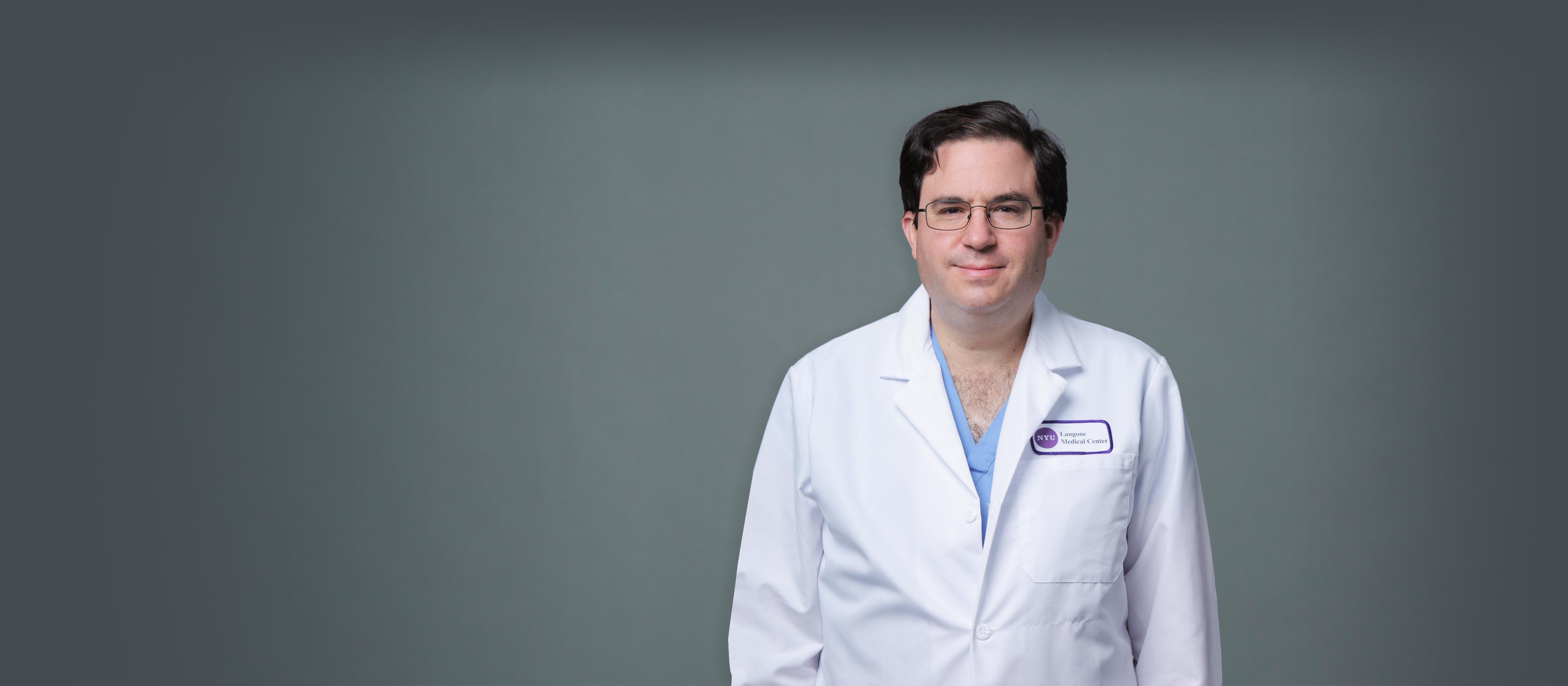 Robert M. Applebaum