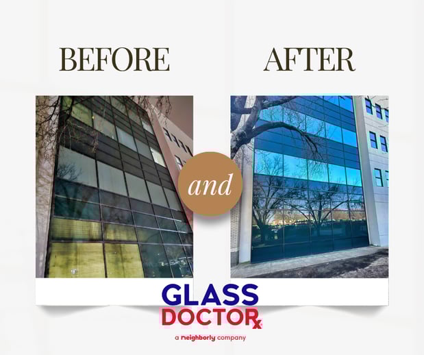 Images Glass Doctor of Rockwall and Kaufman
