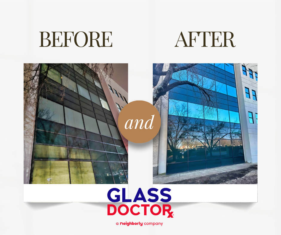 Glass Doctor of Rockwall and Kaufman Image