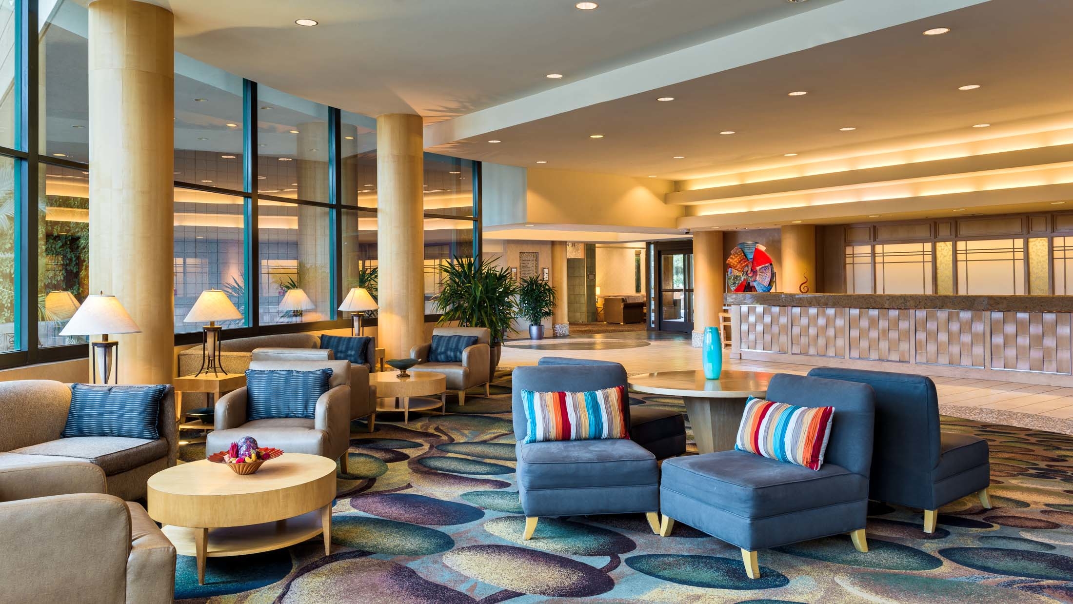 Phoenix hotel coupons