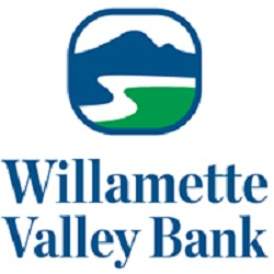 Willamette Valley Bank Logo