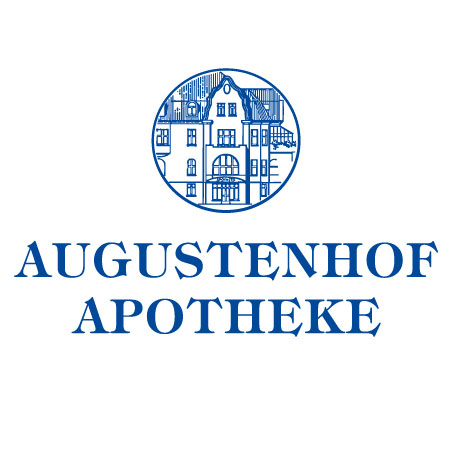 Logo Augustenhof Apotheke Inh. Annett Schlott