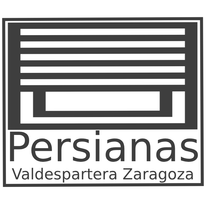 Persianas Valdespartera Zaragoza Logo