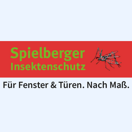 Insektenschutz Spielberger Logo