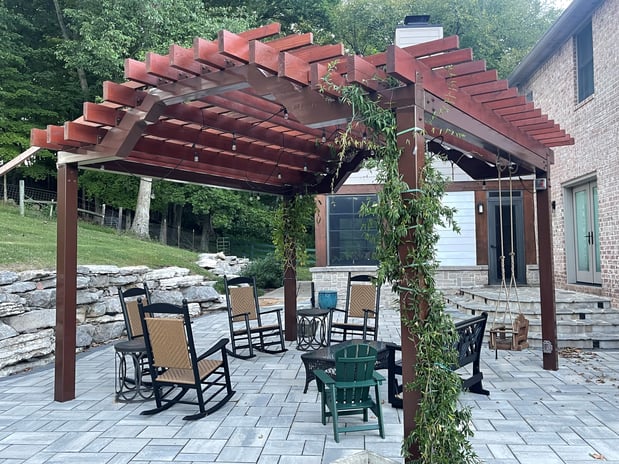 Images Coleman Construction Inc