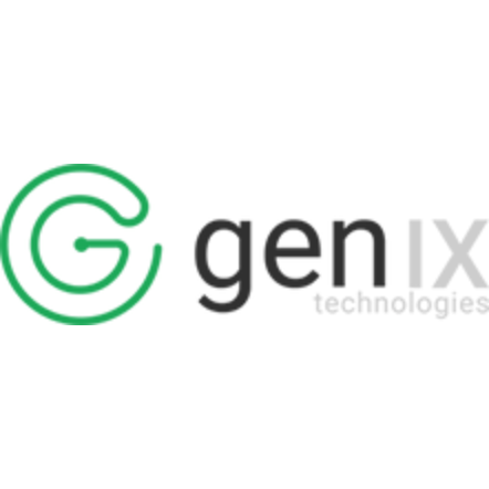 Generation IX | IT Services In Los Angeles Logo