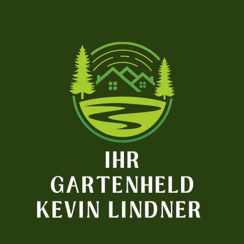 Ihr Gartenheld - Kevin Lindner in Wartenberg in Oberbayern - Logo