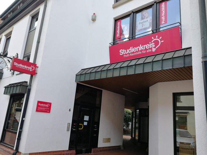 Bild 3 Studienkreis Nachhilfe Mettingen in Mettingen
