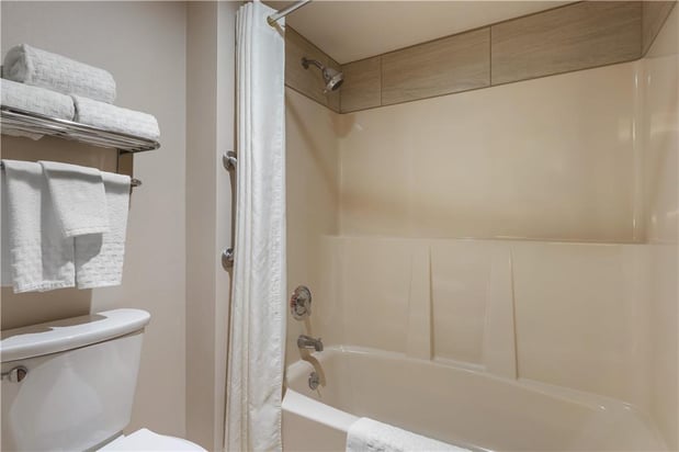 Images Best Western Plus Oak Harbor Hotel & Conference Center