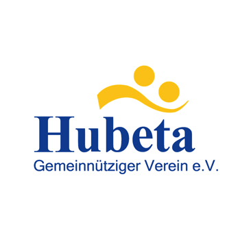 Logo Hubeta e.V.