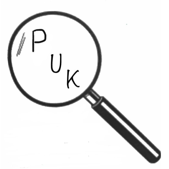 PUK in Bochum - Logo