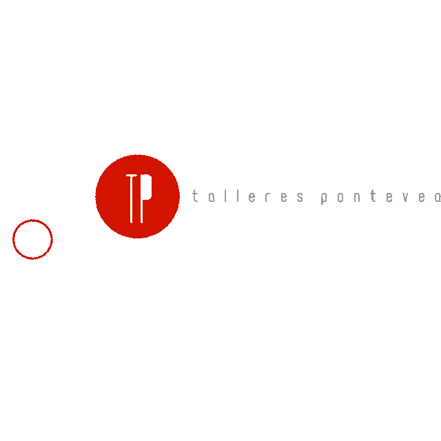 Talleres Pontevea Logo