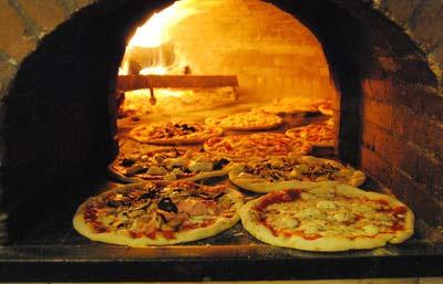 Images Pizzeria al Girotondo