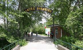 Images Parco Ittico Paradiso