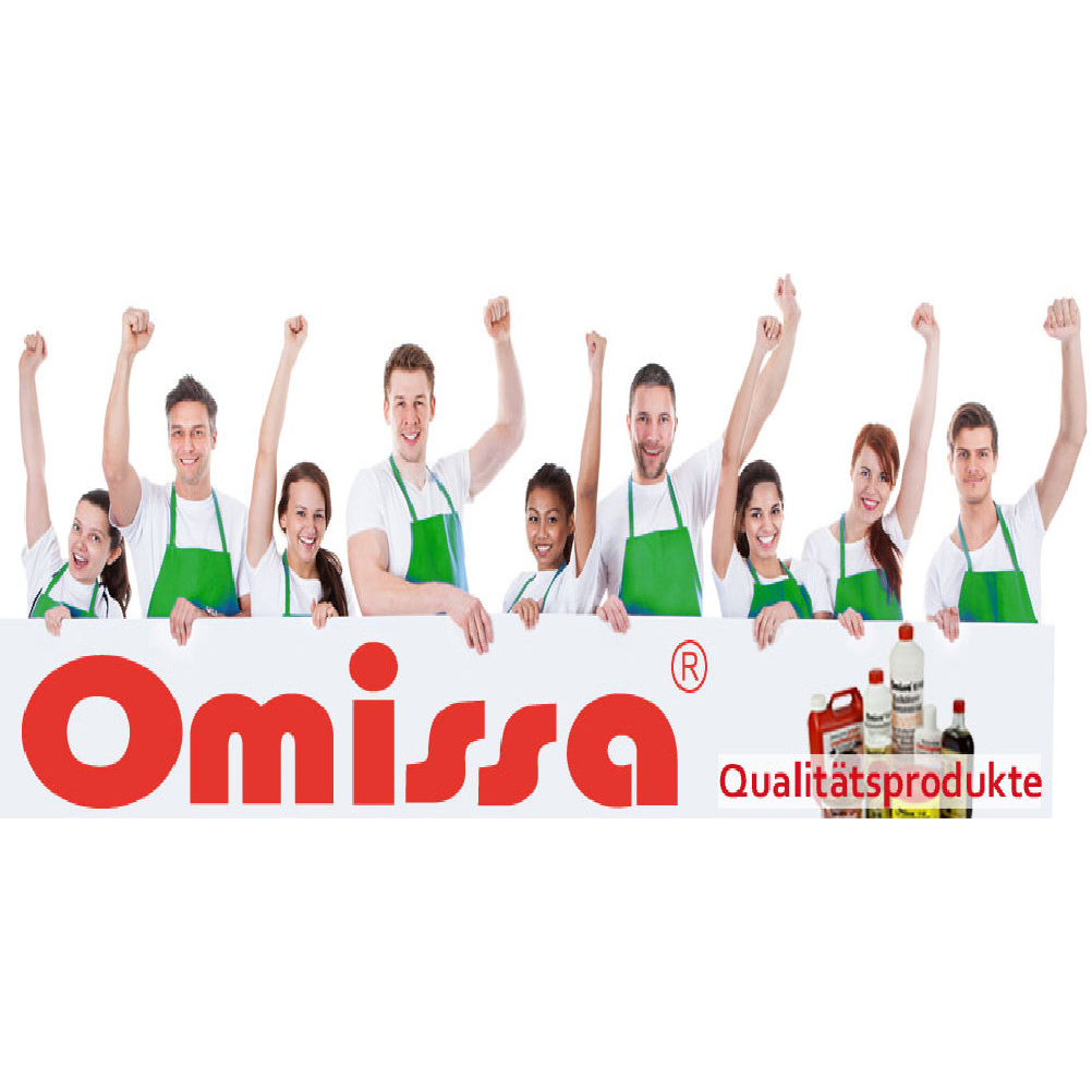 Logo Omissa-Versand