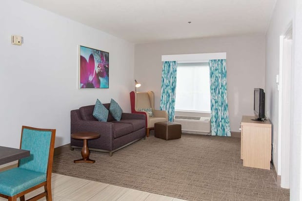 Images Hilton Garden Inn Jacksonville Airport