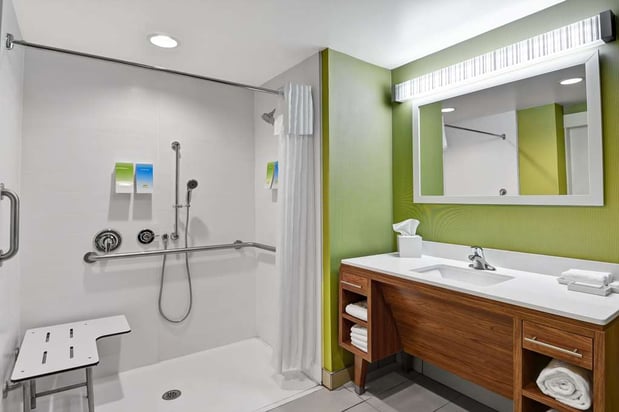 Images Home2 Suites by Hilton Summerville