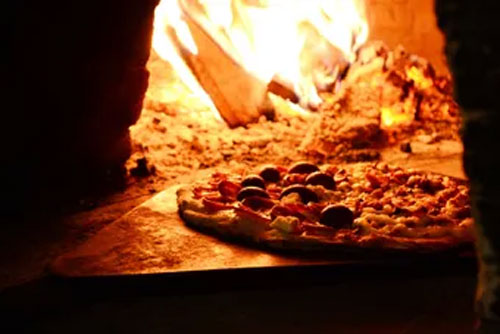 Ristorante Antica Vittorio La Rustica