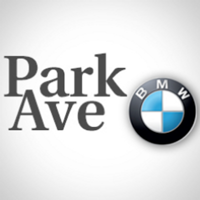 Park Ave BMW Logo