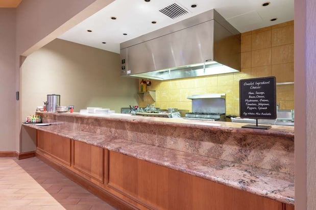 Images Embassy Suites Northwest Arkansas - Hotel, Spa & Convention Center