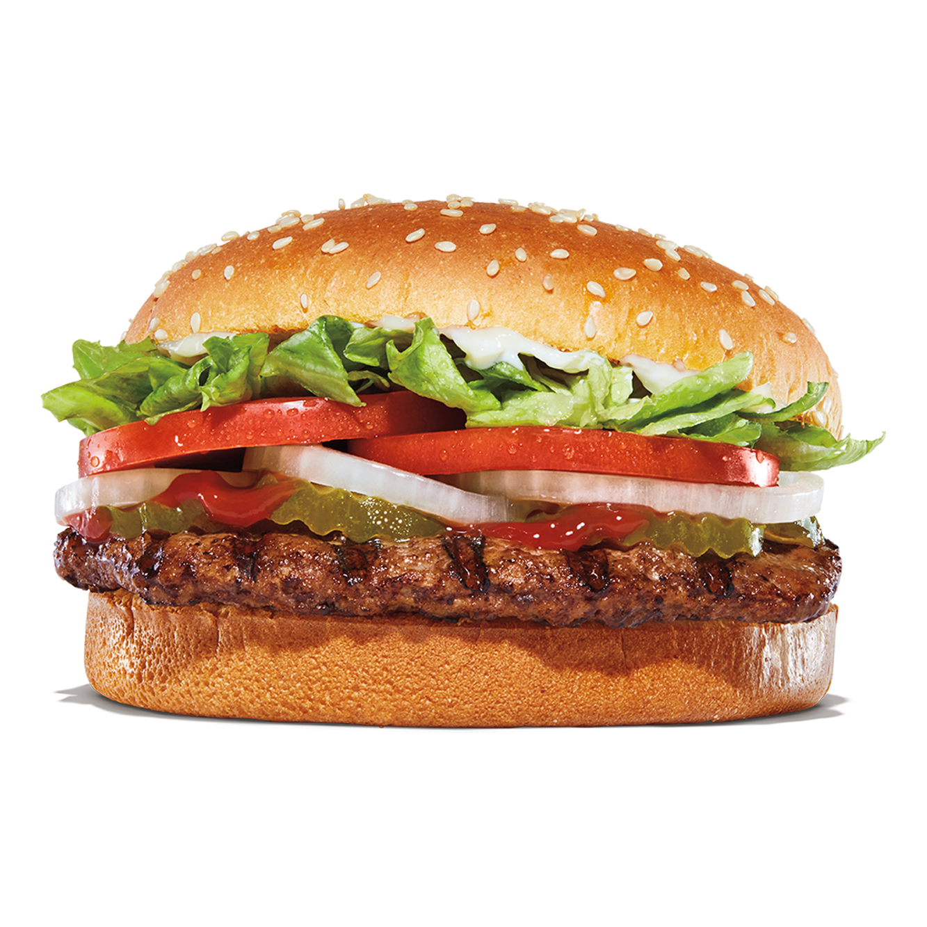 Burger King Denton (940)320-4142