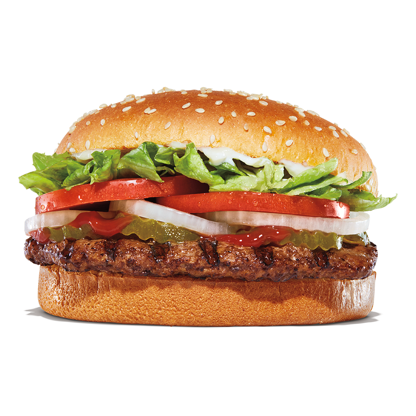 Burger King Surprise (623)583-9044