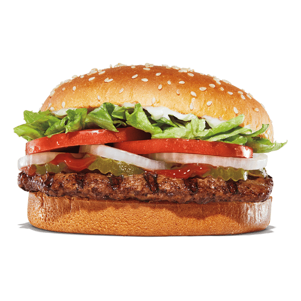 Images Burger King