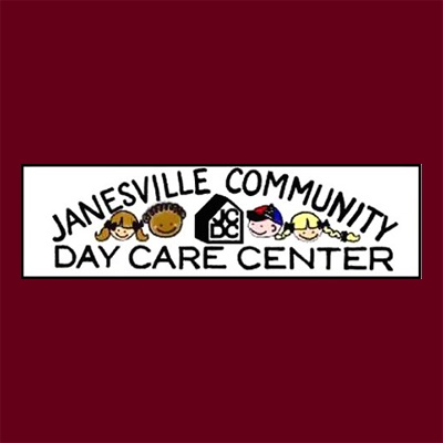 Janesville Community Day Care Center Logo