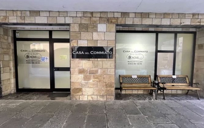 Images Casa del Commiato - Servizi  Funebri Bonomelli