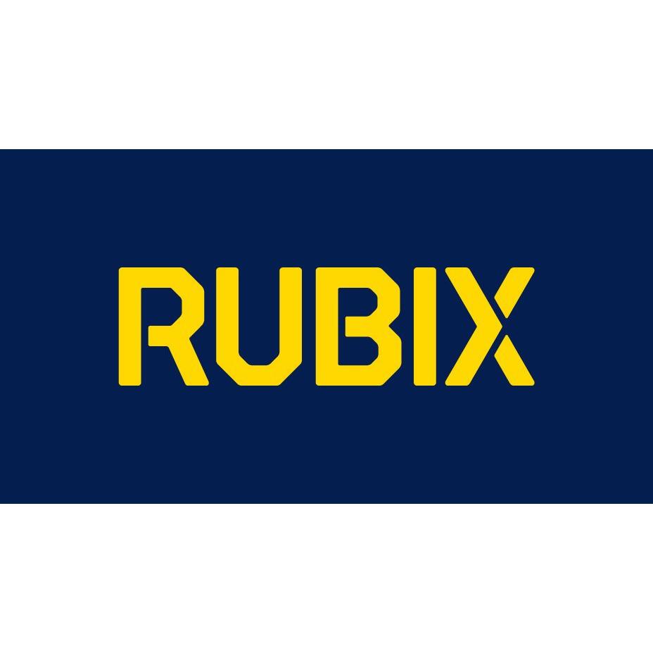 RUBIX Quimper Logo