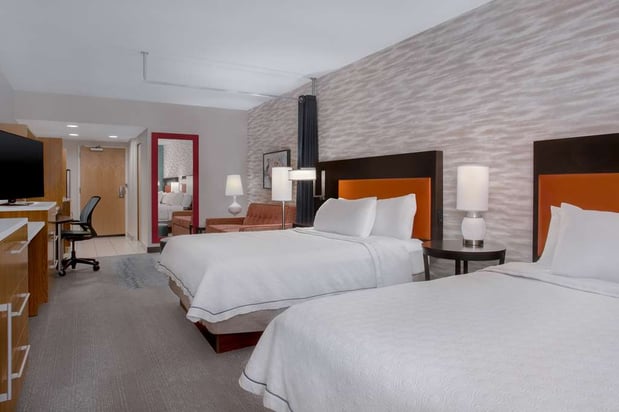 Images Home2 Suites by Hilton Gainesville Medical Center