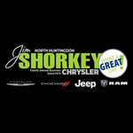 Jim Shorkey Chrysler Dodge Jeep Ram Logo