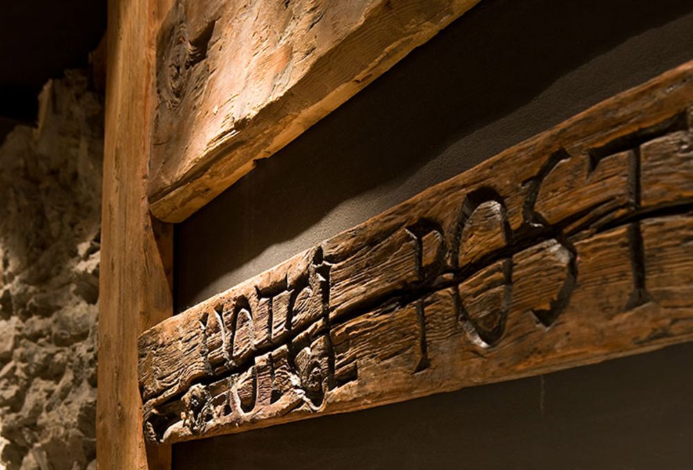 Broken Bar - the club, Bahnhofstrasse 41 in Zermatt