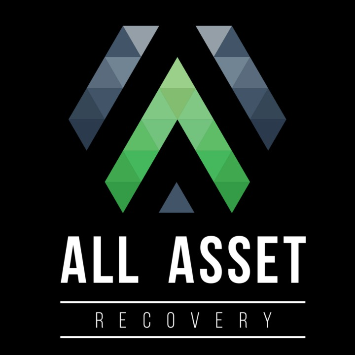 All Asset Recovery Logo